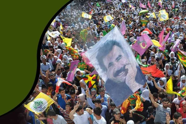 Diyarbakır gezisi