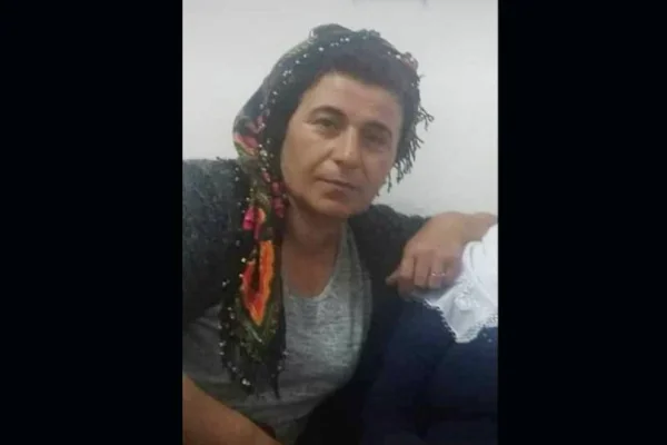 Barış annesi Tunç yaşamını yitirdi 