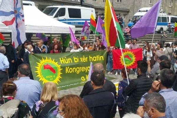 KCDK-E’den AÇIK KONGRE