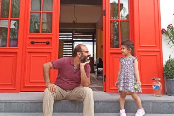 Deniz Gezmiş'e Kürtçe öğreten okul!