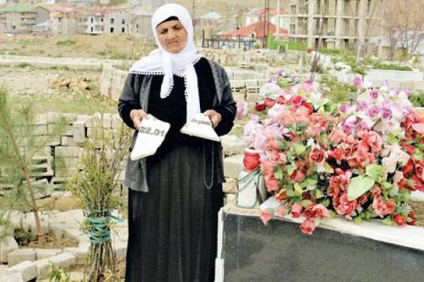 Acıyı artırma arayışı