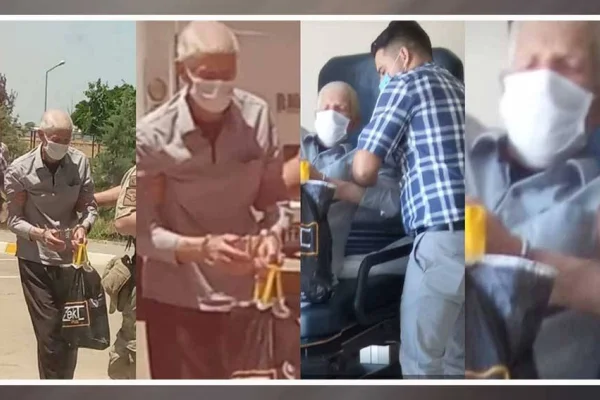 ATK’nin kanaati oluşmadı!