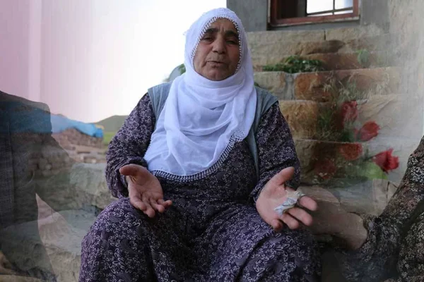 Katliamı da ihaneti de unutmadılar