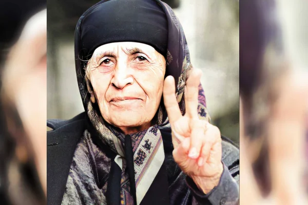 Apocuların Hatice Ana’sı