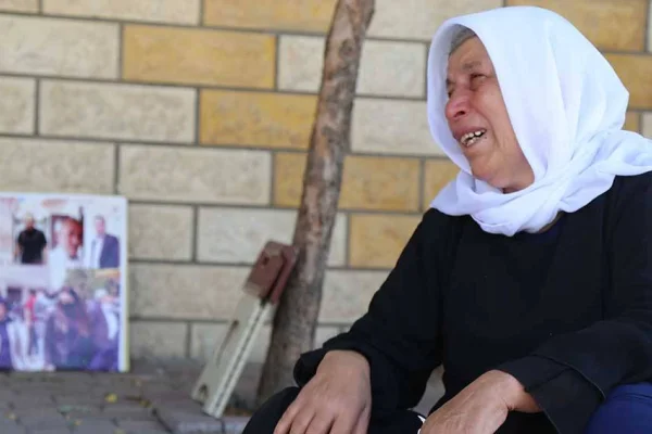 Şenyaşar’ın ağıdı dinmiyor
