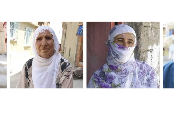 Kentsel dönüşüm rant kapısı oldu