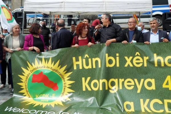 KCDK-E: Hukuki süreç başlattık
