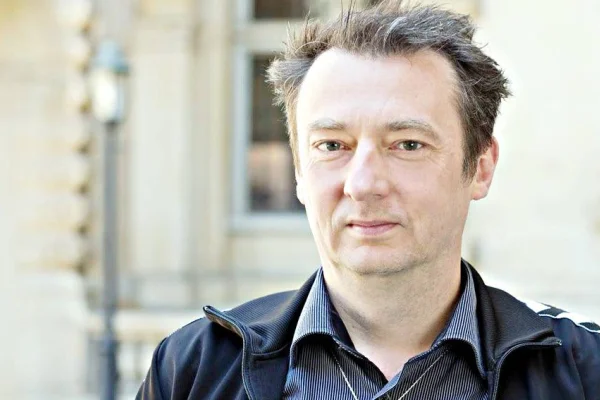 Dolzer, suç duyurusunda bulundu