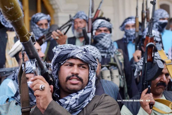 Almanya'nın Afganistan meselesi