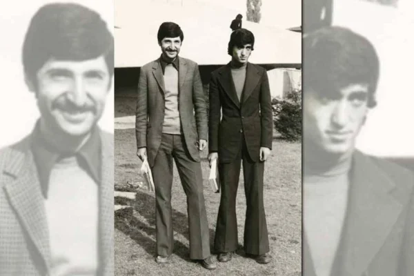 Hayri’yle iftihar ediyoruz