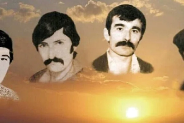 14 Temmuz ve kahramanları