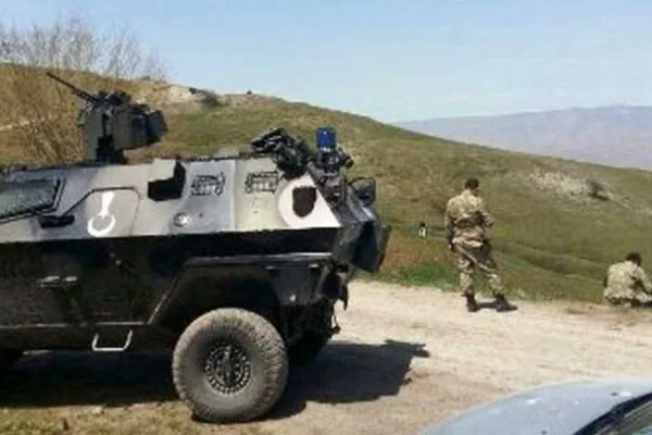 HPG: Halka göçü dayatıyor