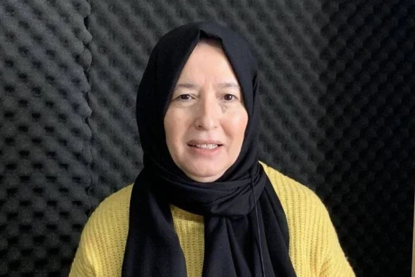 Berrin Sönmez: Kadın hakları tehlikede