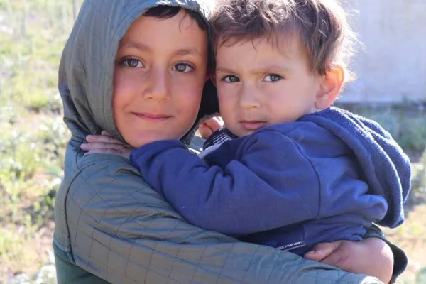 Dersim'in en küçük koçeri