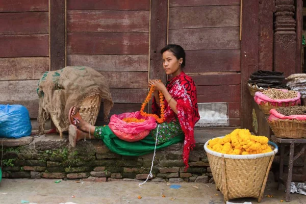 Nepal’de anne ölümlerinde artış