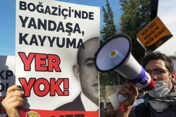 Direniş Bulu’u aldırttı