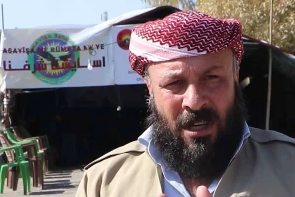Şengal'e dönüşlerle saldırılar da başladı