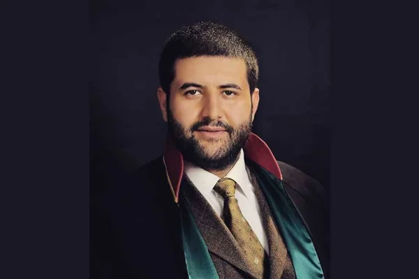 Tüm haklar gasp ediliyor