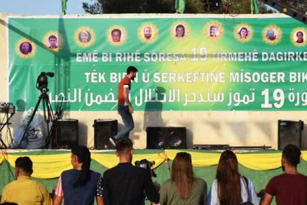 Düşmana geçit vermeyeceğiz