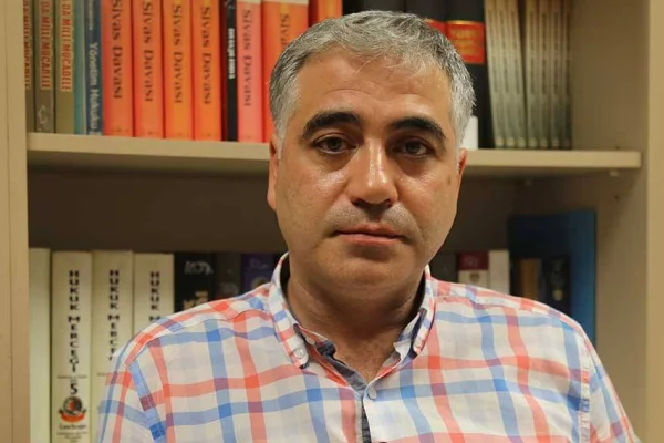 Katliam tek sanıkla kapatılmak isteniyor