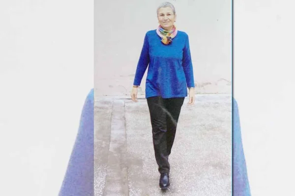 ‘AKP’nin Kürt’ü olmadığımız için kızgınsınız!’