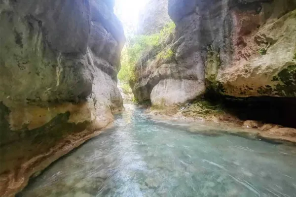 Êwil sular altında kalacak