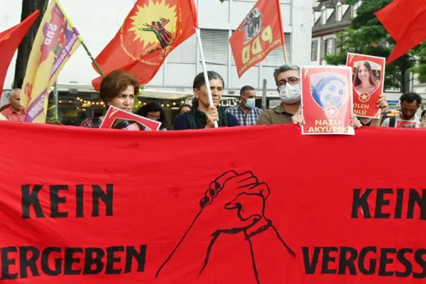 33 düş yolcusu unutulmadı