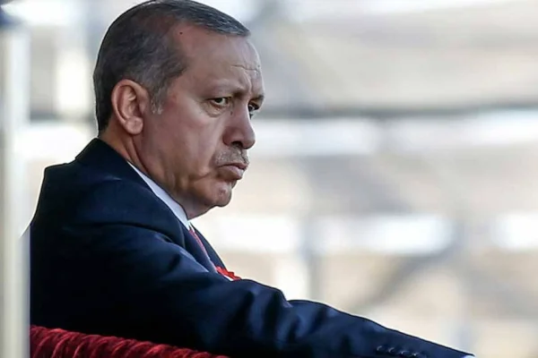 Erdoğan 45 bin kişiye dava açtı