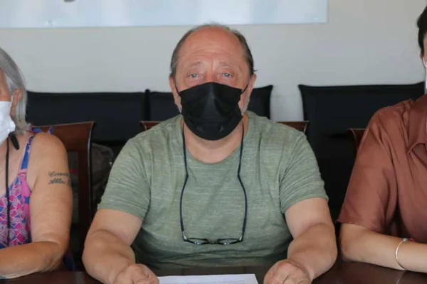 27 yıllık tutsağa ‘itirafçılık’ dayatması