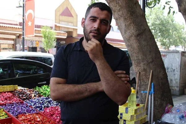 Bayram mı kaldı?