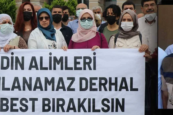 Mele’nin başına silah dayadılar!