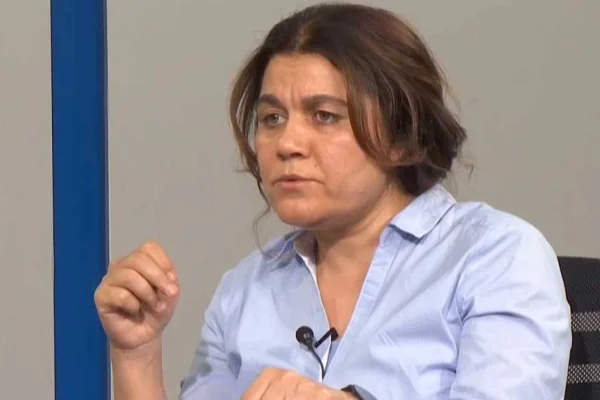 PYD’lileri MİT mi sorguluyor?