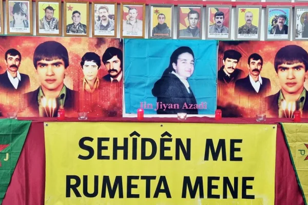 Kültür olmadan toplum inşa edilemez