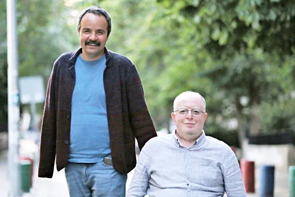 Ölü uykusundan uyanılıyor