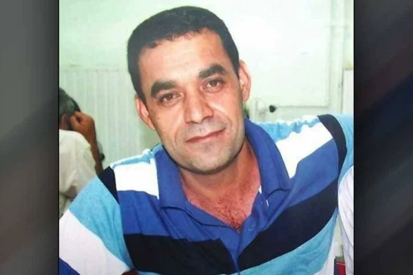 29 yıllık tutsağa iki ayrı dava