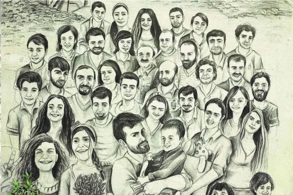 33’lerin izleri