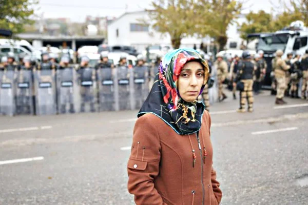 Kayyum rejimi ve Kürt’e düşmanlık