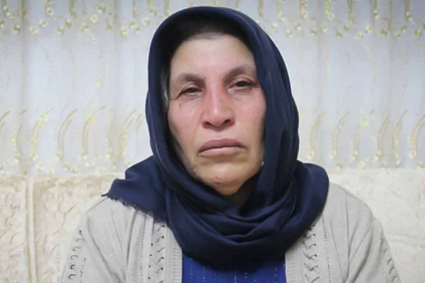 Şenyaşar: Bize bayram yok