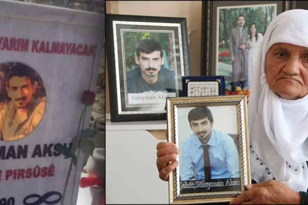 33 kişinin annesiyim