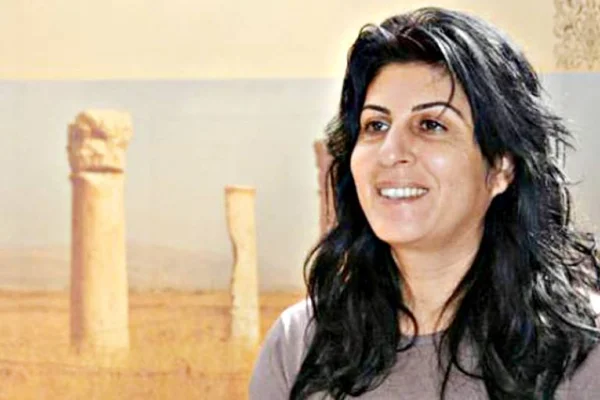 Eşbaşkan Kaya’ya 16 yıl