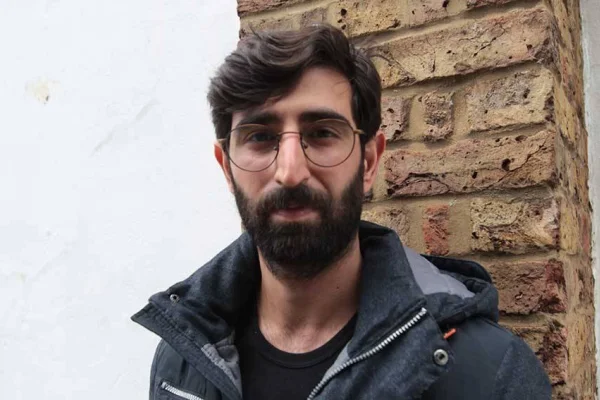 Sîsê nenenin torununa 70 yıl hapis