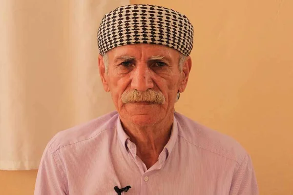Mele Kazım: Cezaevleri yeryüzünün cehennemidir