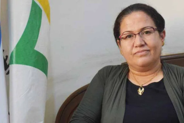 UNICEF Şehba’nın suyunu kesti