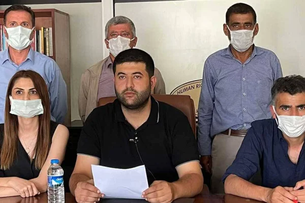 Marûnis’te köylülere işkence