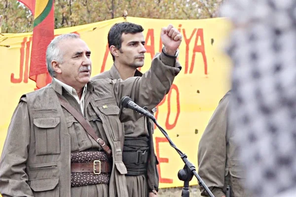 Karayılan: Heftenîn’i bırakmayacağız