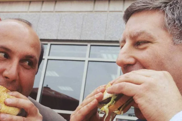 Erkekler çevreyi kirletiyor