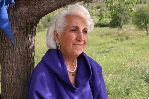 Annemin ağıtları