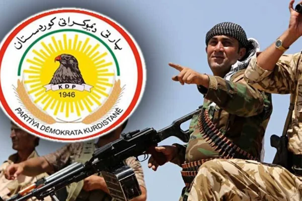 KDP yeniden harekete geçti