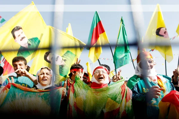 100 yıllık soykırım siyaseti
