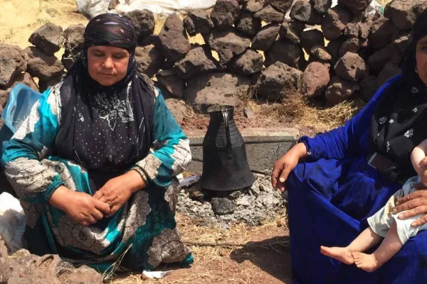 Amed’in hayat kaynağı Qerejdax